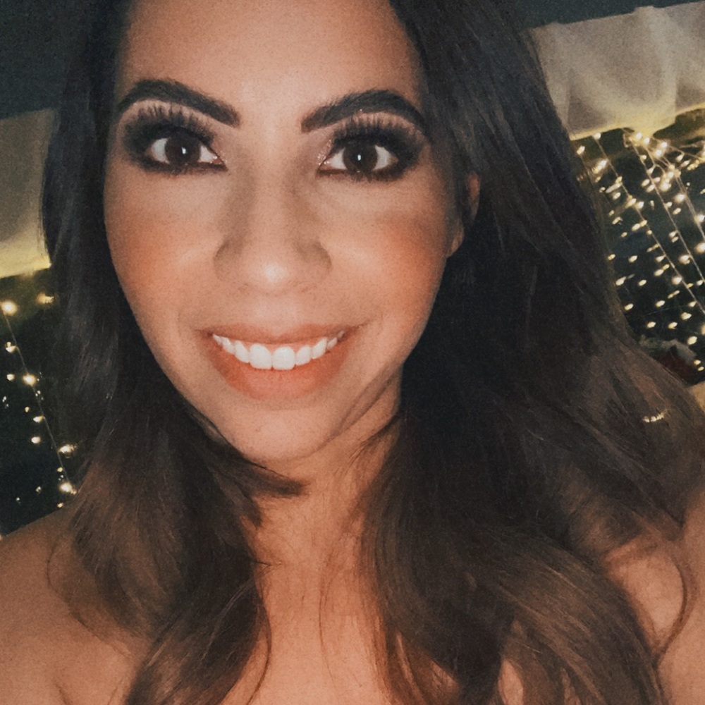 Meet your Posher, Michelle